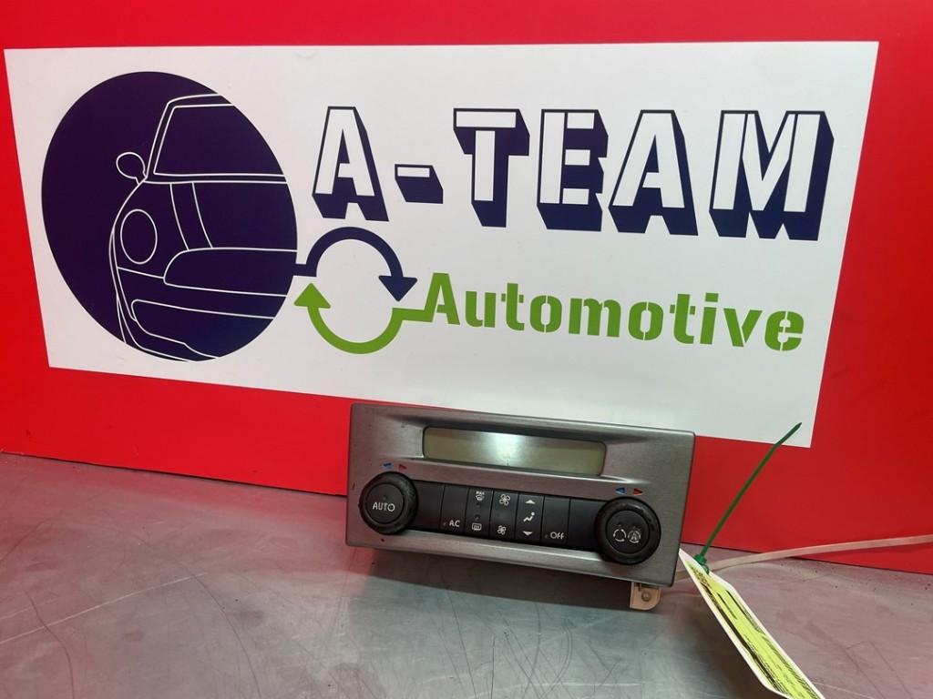 PANNEAU DE COMMANDE CHAUFFAGE CLIMATISATION (|8200181132|), Renault, Utilisé, Lisa.Scalzo@aptiv.com, Aptiv PLC