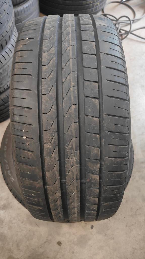 245/40r18 Pirelli 60€ per stuk met montage en balanceren, Ophalen of Verzenden