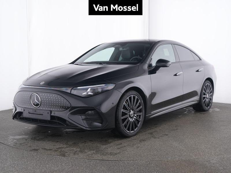 Mercedes-Benz CLA-Klasse 250+ AMG Line (automatique), Autos, CLA, Achat, Entreprise, Entretenue par le concessionnaire