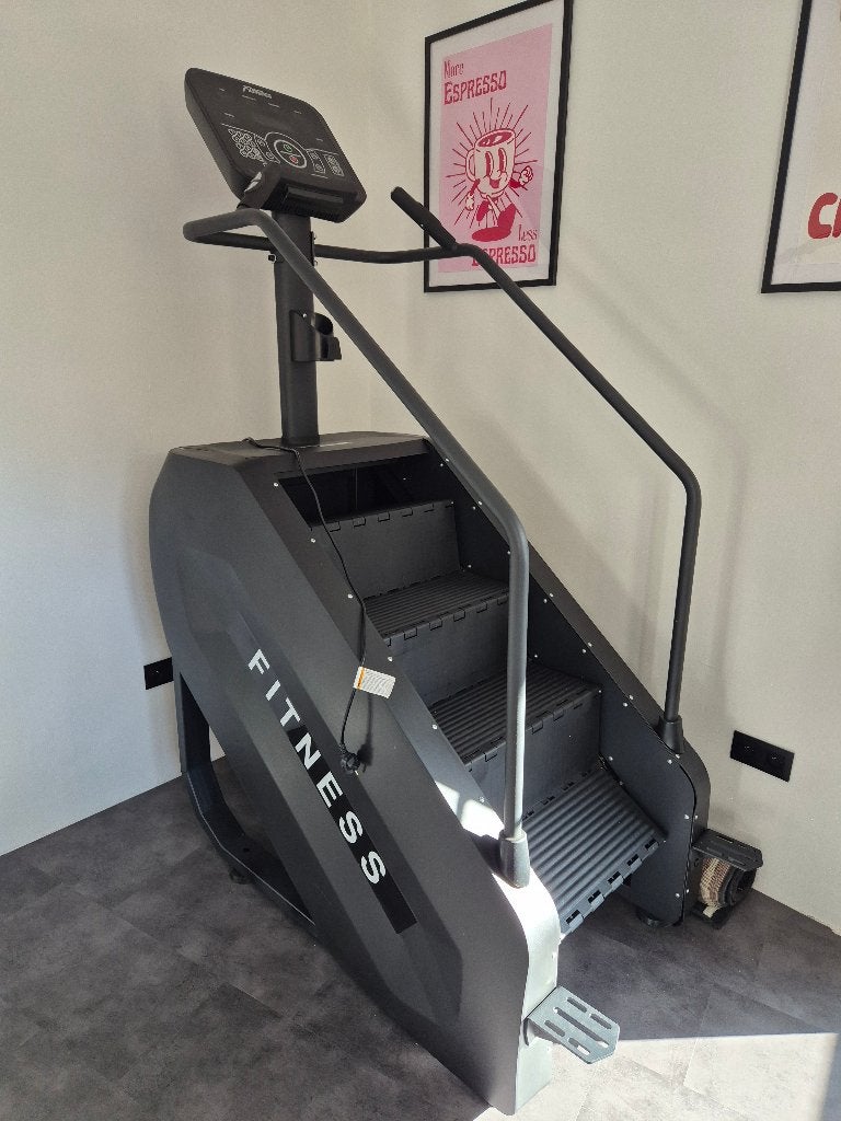 Stair Master, Sports & Fitness, Jambes, Comme neuf, Enlèvement, Autres matériaux