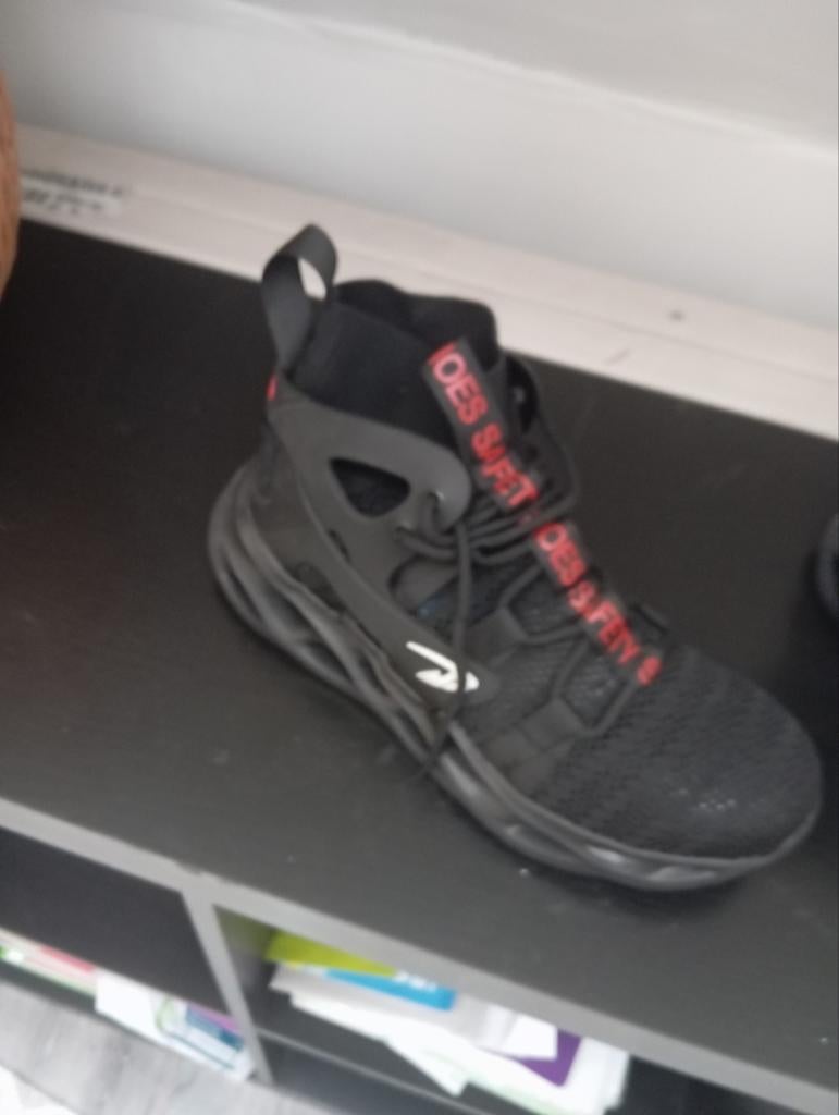 Chaussures de travail tendance, Enlèvement ou Envoi