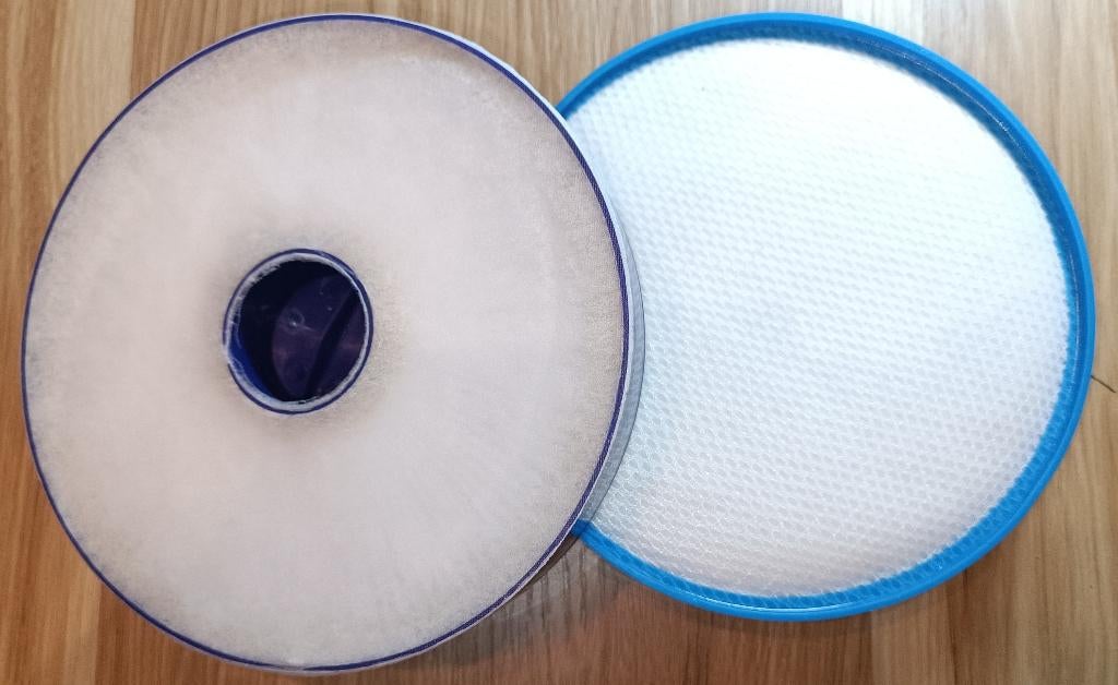 HEPA filters rond model – Dyson compatible, Elektronische apparatuur, Onderdelen en Toebehoren, Ophalen of Verzenden, Nieuw