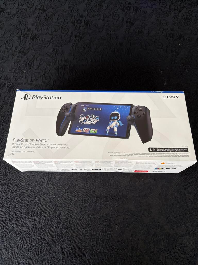 PlayStation-portaal, Games en Spelcomputers, Ophalen, Online, Overige genres, 1 speler