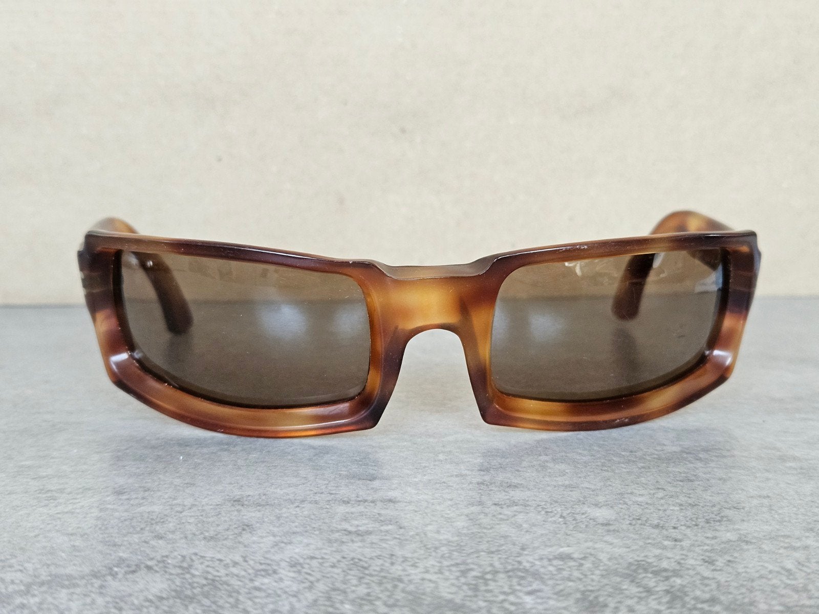 Vintage Creation Pierre Marly Sophia-sport zonnebril, Envoi, Lunettes