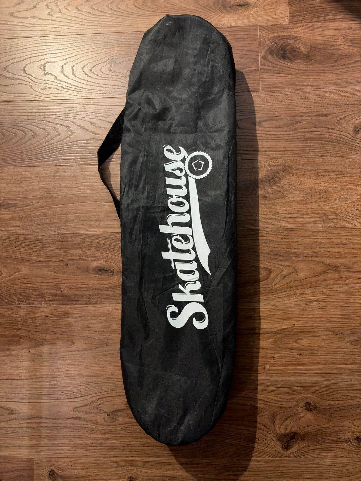 SKATEBOARD CREATURE, Ophalen, Gebruikt, Skateboard