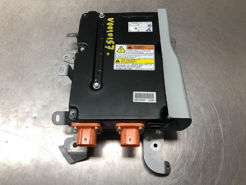 ONDULEUR ABS Mitsubishi Outlander (GF / GG) (|5346273|), Utilisé, Mitsubishi