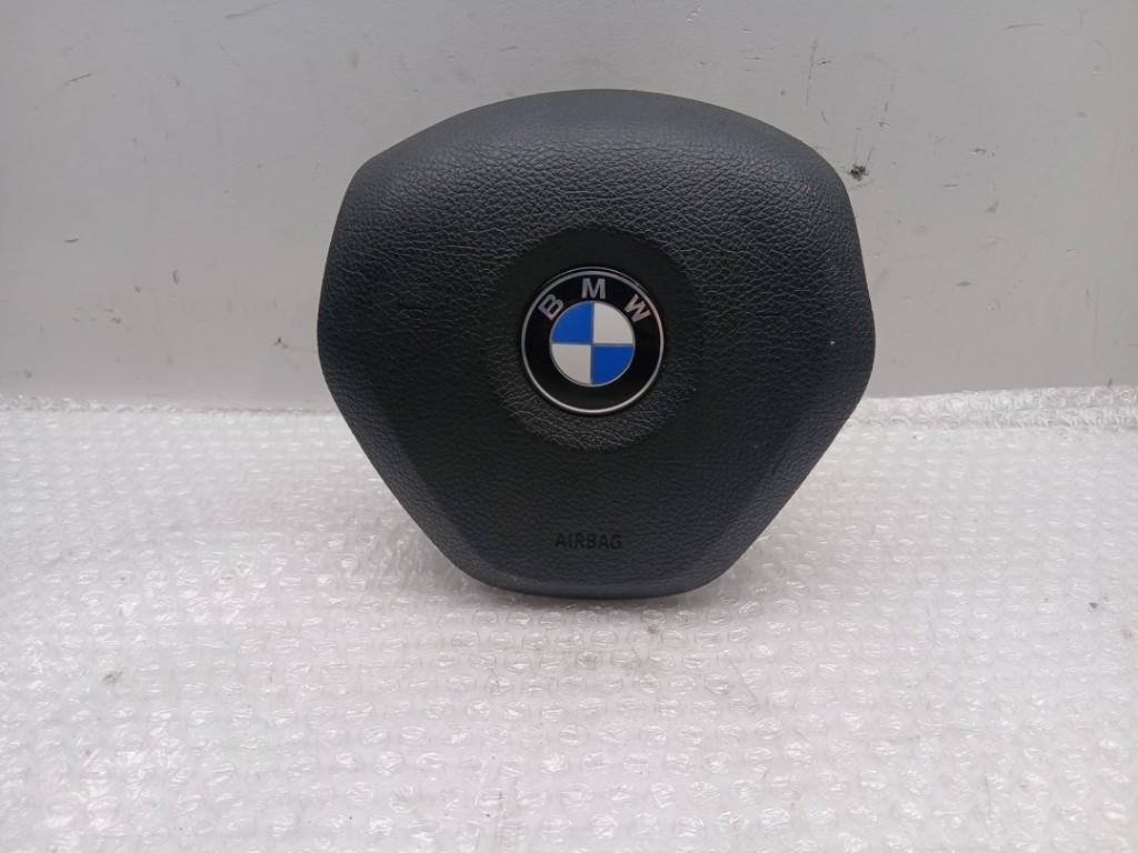 AIRBAG STUUR BMW 1 serie (F20) (|6791332|32306791332|), Auto-onderdelen, Dhr. J. Ham, Gebruikt, Administratie@autoham.nl, BMW
