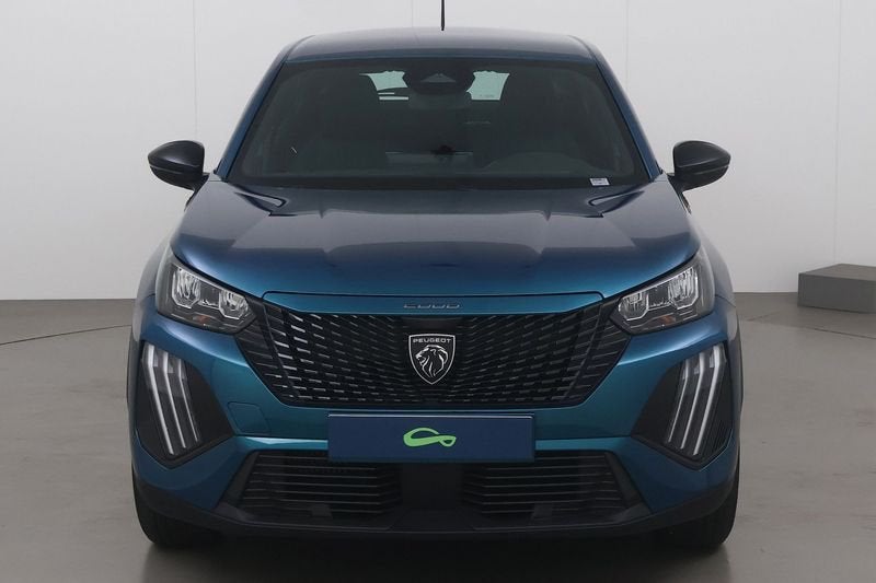 Peugeot 2008 1.2 turbo style 130 AT, Achat, 1280 kg, Entreprise, Autre
