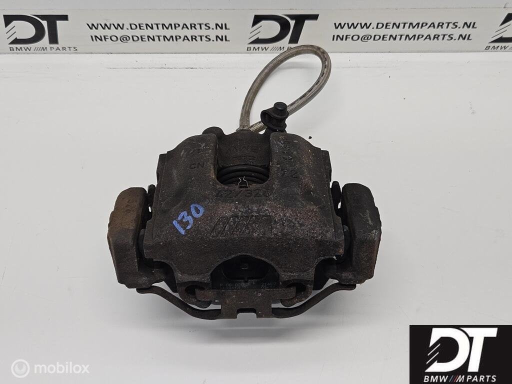 Remklauw rechtsachter BMW E39 M5 34212229704, Autos : Pièces & Accessoires, Enlèvement ou Envoi, Utilisé, BMW, BMW