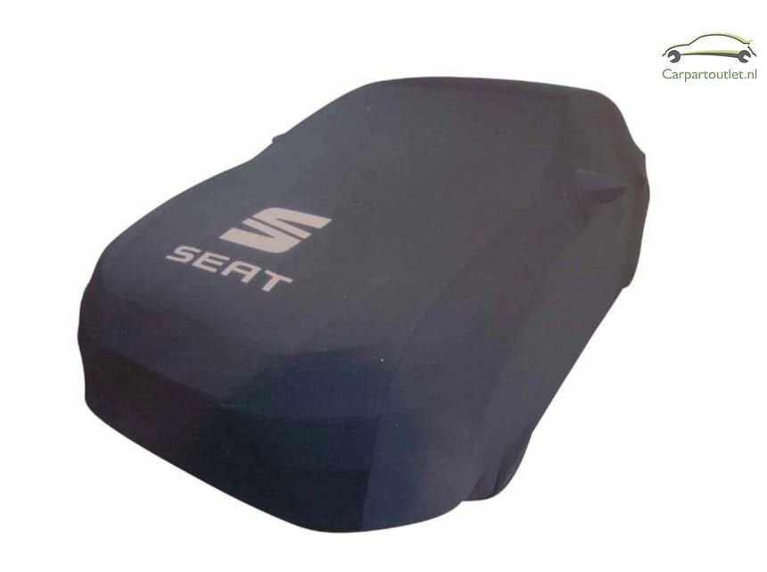 Autohoes car cover nieuw Seat Leon 5 deurs 2020-2024 6F00617, Ophalen of Verzenden, -, -, -