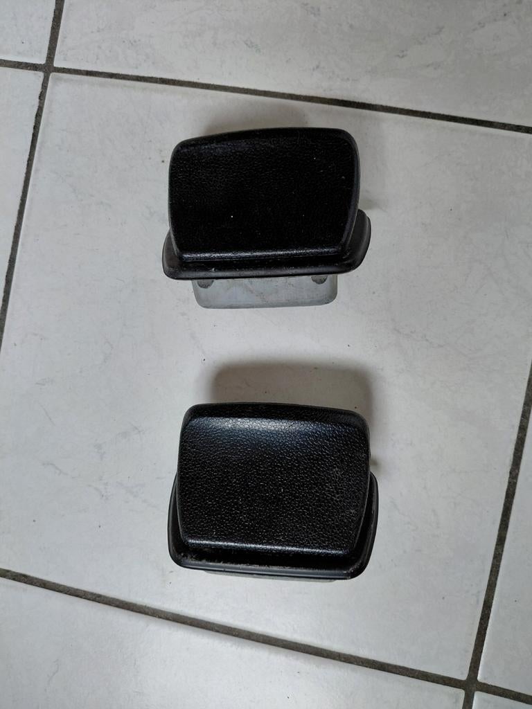Vw kever, originele goede asbak., Ophalen