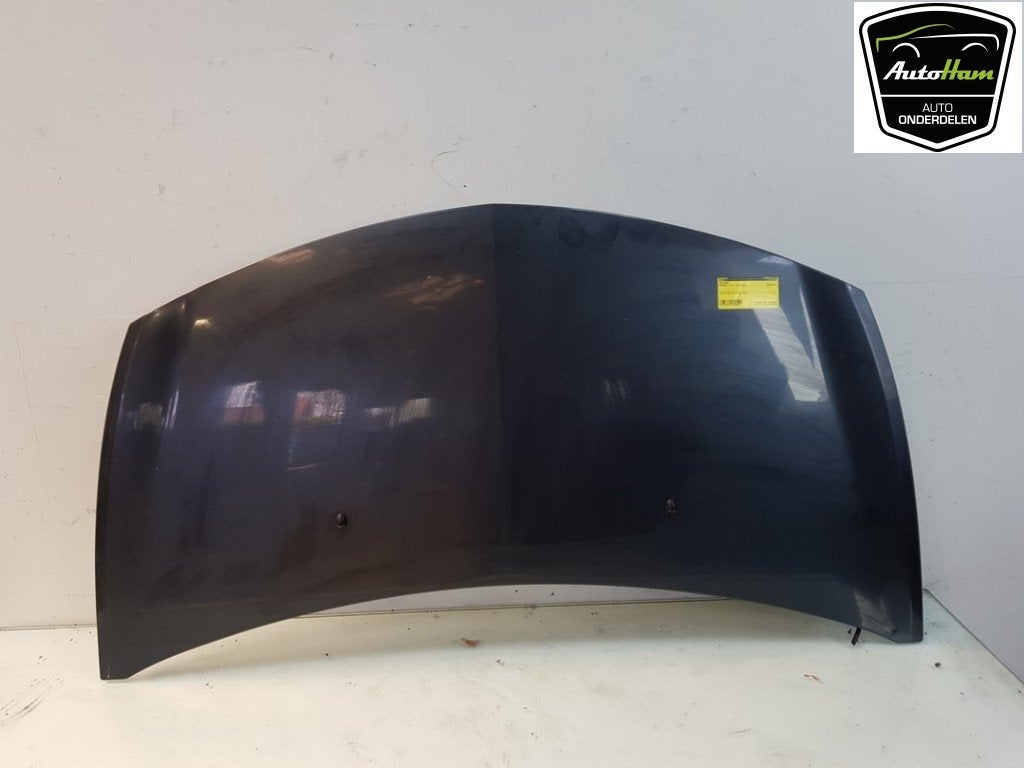 CAPOT Renault Clio III (BR / CR) (|7751476113|7751479109|), Autos : Pièces & Accessoires, Dhr. J. Ham, Renault, Administratie@autoham.nl