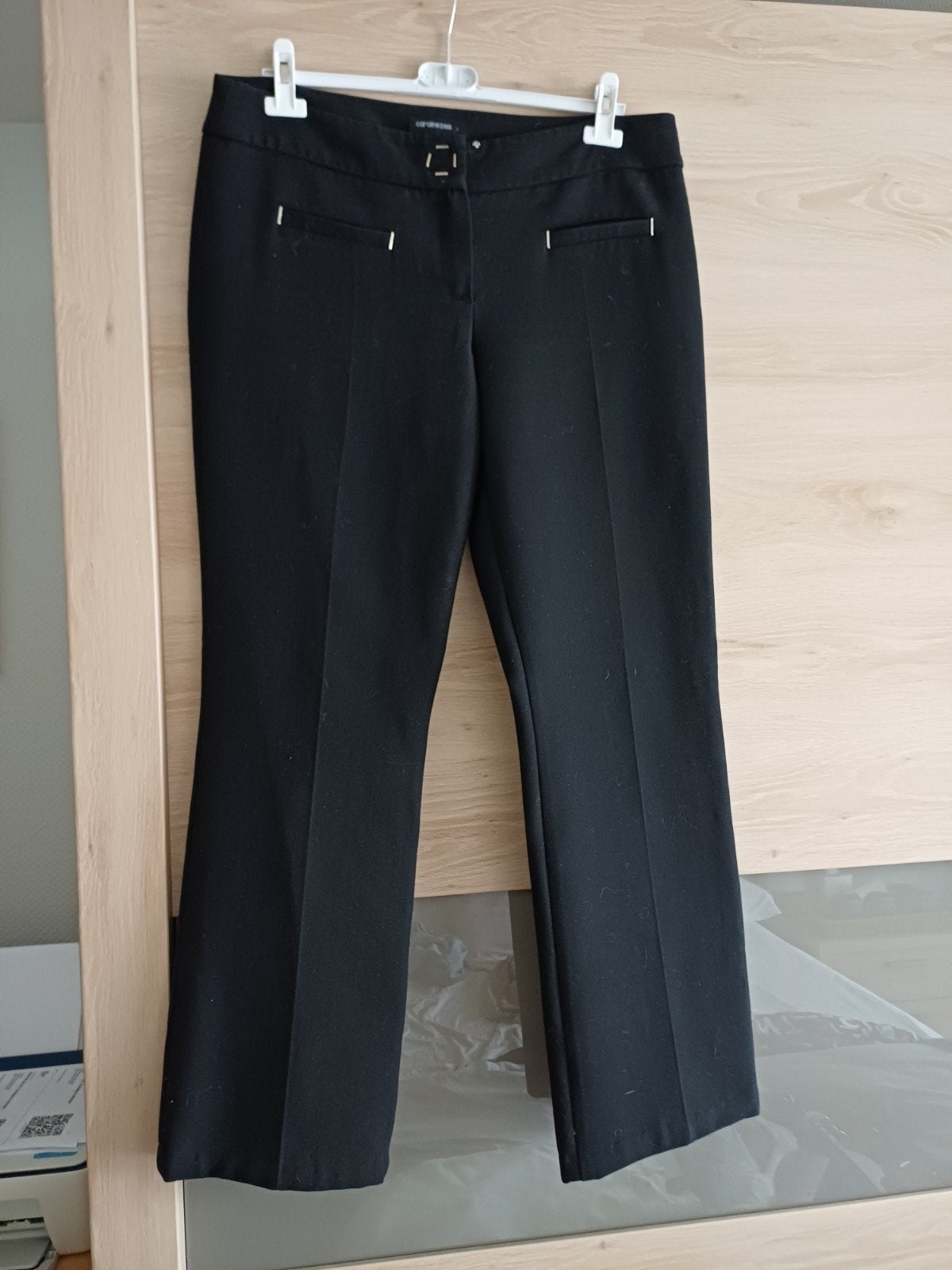 Broek Caroline biss, Kleding | Dames, Broeken en Pantalons, Ophalen of Verzenden