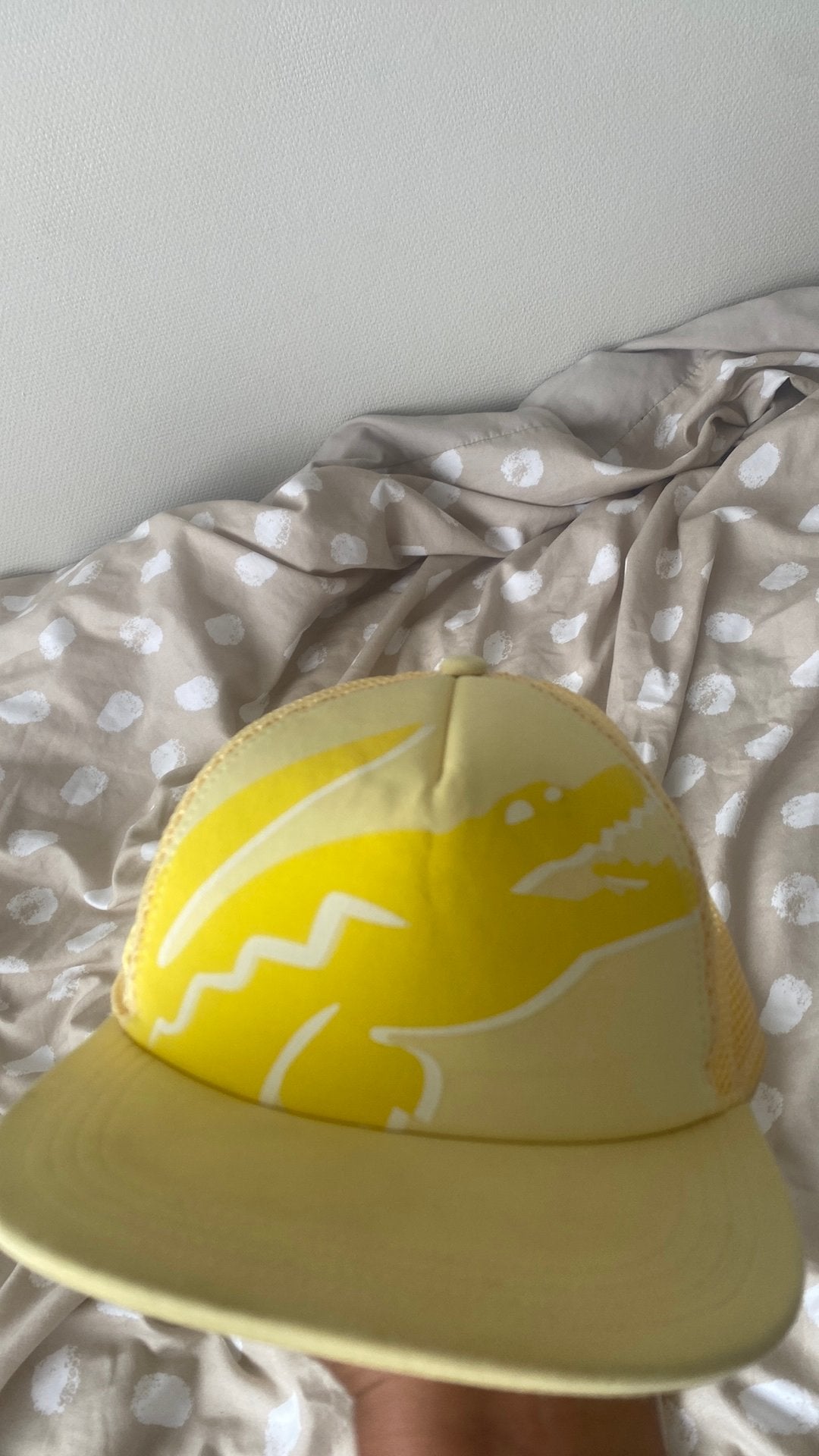 Lacoste pet, Ophalen of Verzenden, Zo goed als nieuw, Pet