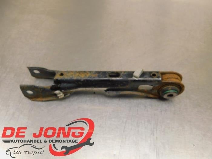 Bras de suspension arrière droit d'un BMW X1, -, 3 mois de garantie, Utilisé, -
