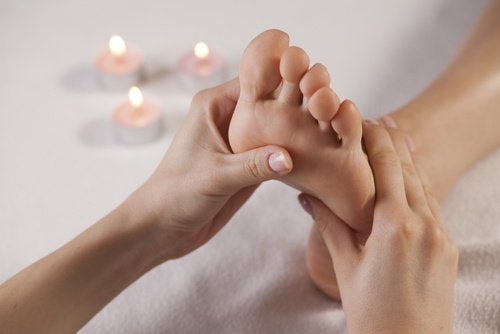 une heure de détente!, Services & Professionnels, Massage relaxant