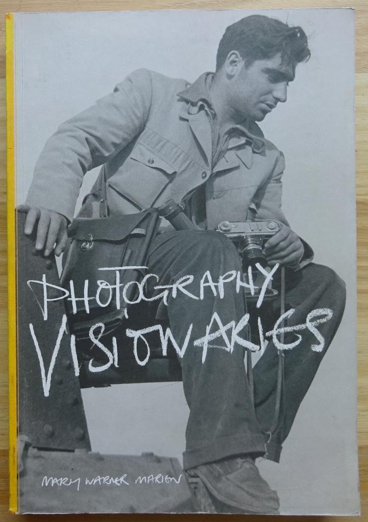 Photography Visionaries, 2015, 75 photographers, Boeken, Kunst en Cultuur | Fotografie en Design, Ophalen of Verzenden, Zo goed als nieuw