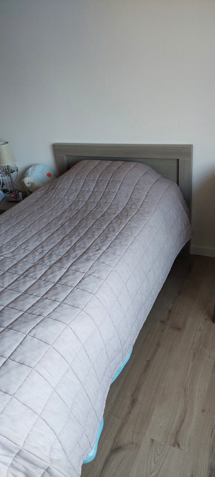 1pers bed, Huis en Inrichting, Slaapkamer | Complete slaapkamers, Ophalen
