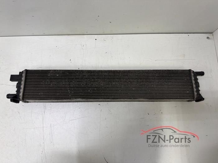 Audi A6 4G Intercooler Watergekoeld, Ophalen of Verzenden, Gebruikt