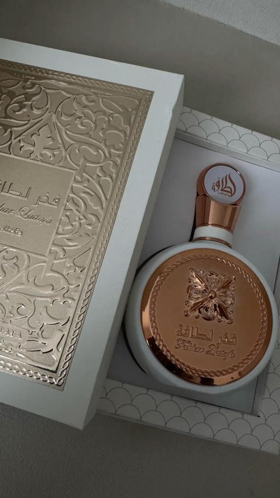 Parfum dubai, Enlèvement ou Envoi, Neuf