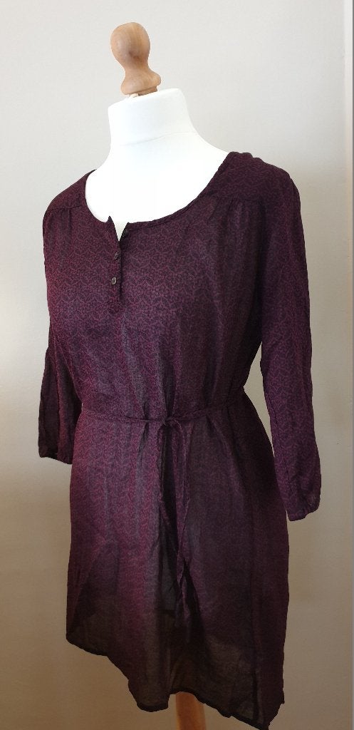 NIEUW artikel : Manguun tuniek - Maat 44, Kleding | Dames, Maat 42/44 (L), Nieuw, Ophalen of Verzenden, Manguun