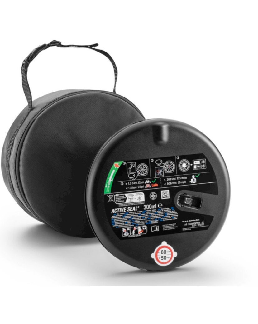 Kit de réparation de pneus BMW Plus, Autos : Pièces & Accessoires, Pneus & Jantes, Enlèvement ou Envoi, Pneu(s)