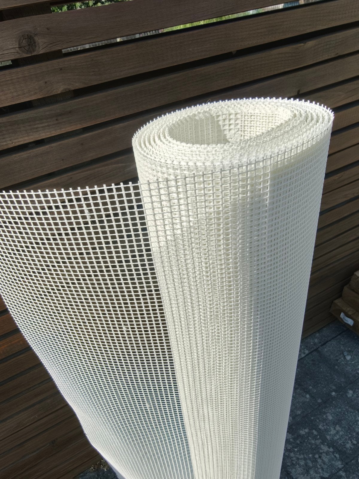 Réseau d'armement, Enlèvement, 60 à 150 cm