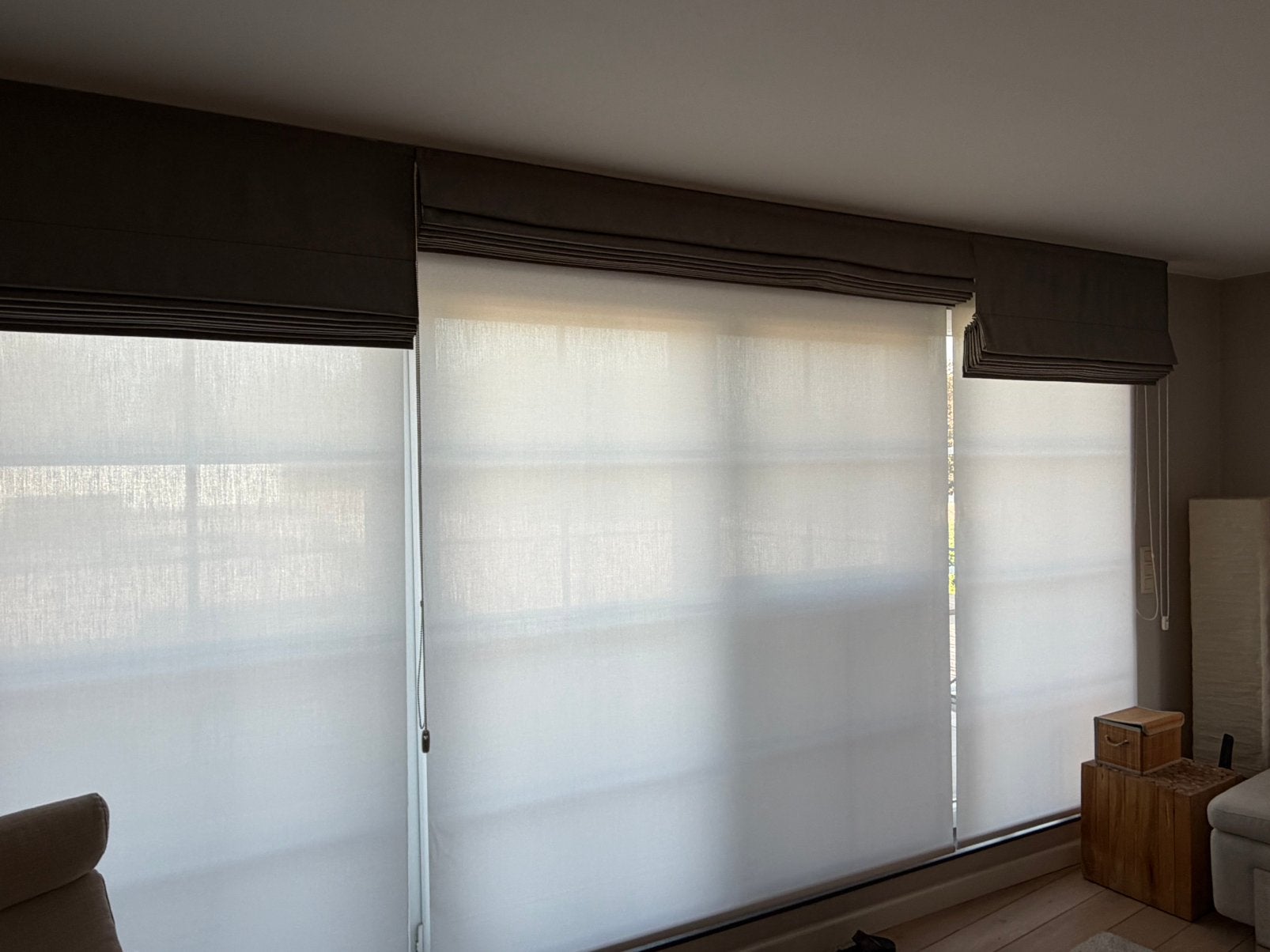 Rideaux : 5 ensembles de rideaux, Maison & Meubles, Ameublement | Rideaux & Stores à lamelles, 150 à 200 cm, Comme neuf, Autres couleurs