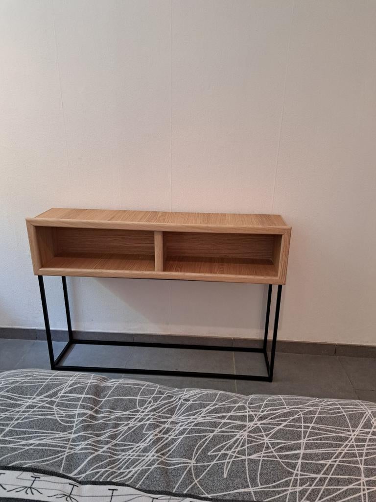 FINEER EIKEN KASTJE 30€7, Enlèvement