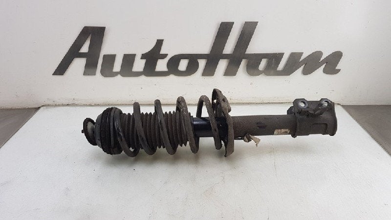 AMORTISSEUR OU ABSORBEUR DE CHOC AVANT GAUCHE Opel Meriva, Utilisé, Opel
