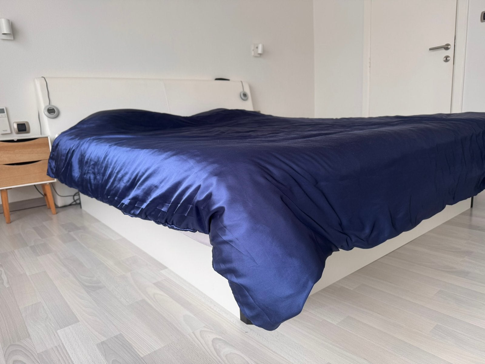 Zeer mooi waterbed, Enlèvement, Comme neuf