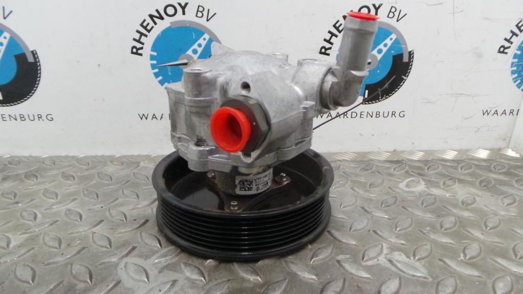 RENAULT MASTER STUURPOMP 2015, Ophalen of Verzenden, Gebruikt, Stiba lid