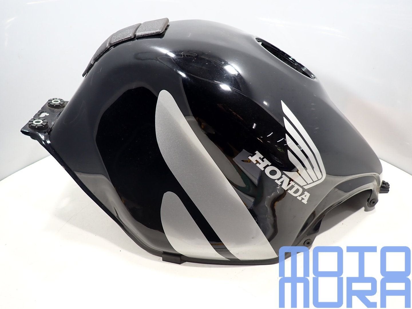 Tank Honda CBR600F4 PC35 1999 2000 17506-MBW-D70ZB Benzineta, Motoren, Gebruikt, -, -, Ophalen of Verzenden