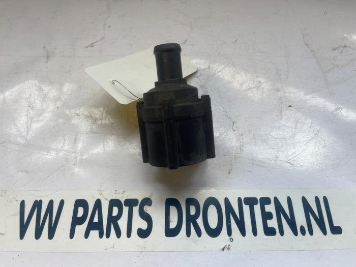 Pompe à eau d'un Volkswagen Transporter, Volkswagen, -, 3 mois de garantie, Utilisé