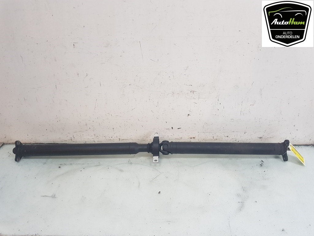 PROPSHAFT ABS BMW 1 serie (F20) (|7637026|26107637026|), Utilisé, BMW