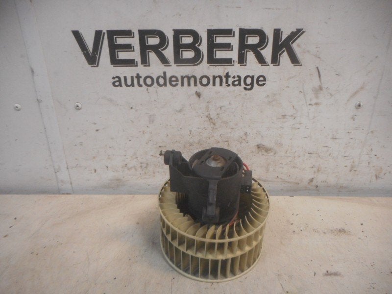 KACHEL VENTILATORMOTOR Mercedes-Benz A (W168), Gebruikt, Mercedes-Benz, Dialog.mb@mercedes-benz.com, Mercedes-Benz AG