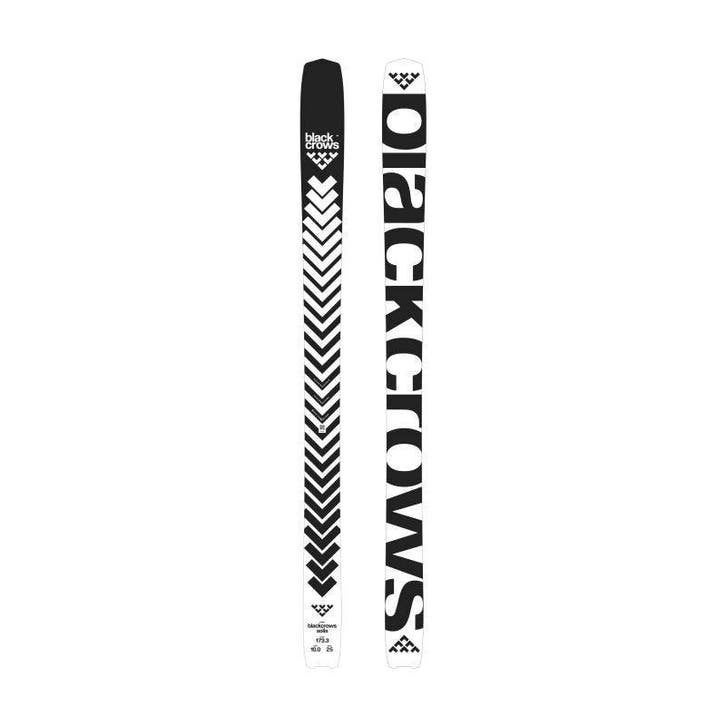Black Crows Solis Heren Allmountain ski's lengte 180 Nieuw, Overige merken, 160 tot 180 cm, 200 Route de la Balme, 74400 Chamonix-Mont-Blanc, Frankrijk