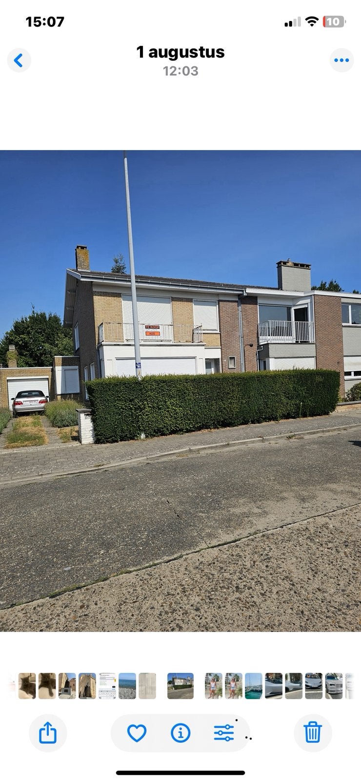 Huis te koop, 200 tot 500 m², 80567 kWh/jaar, 186 m², 3 kamers