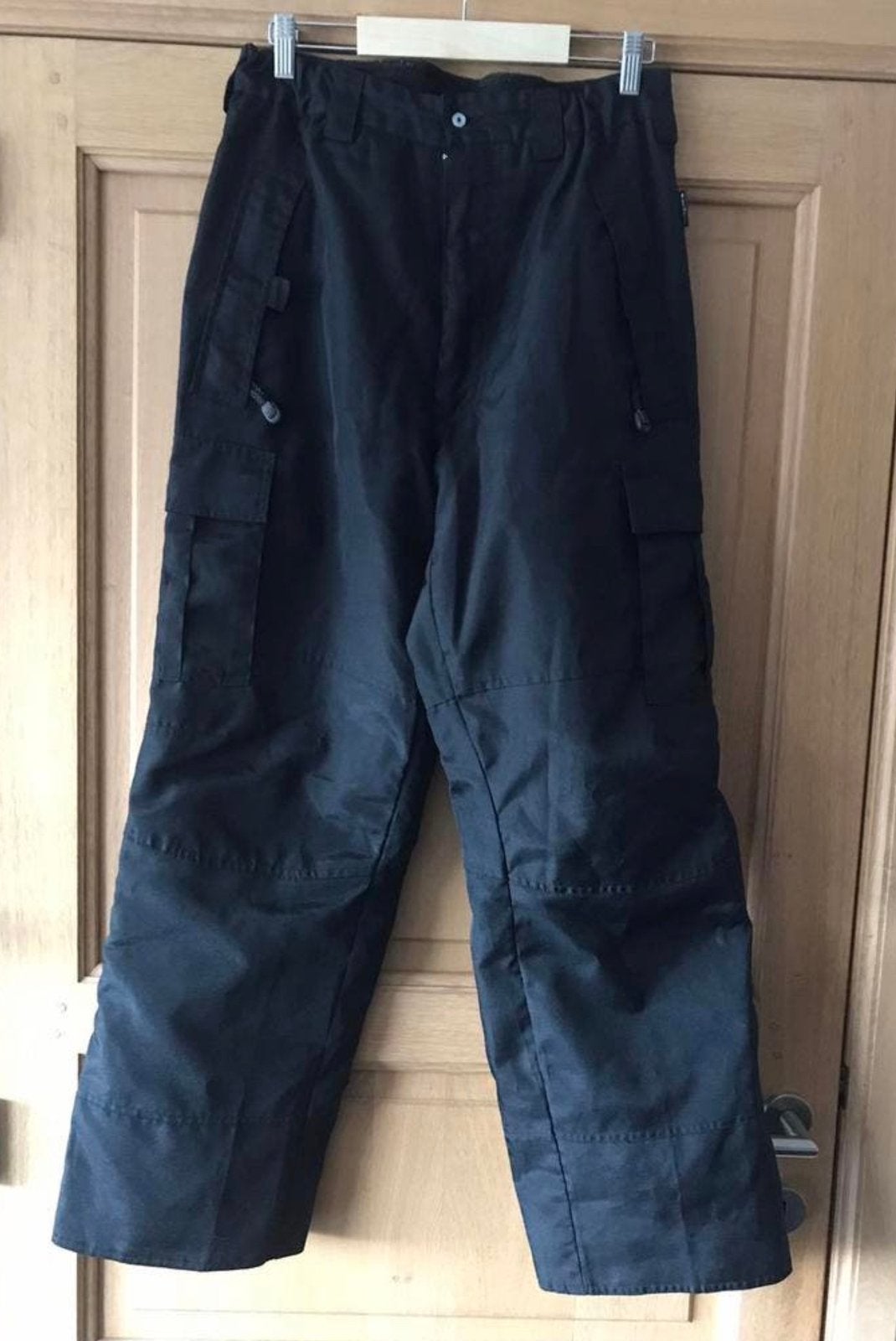 Skibroek maat M, Kleding | Heren, Ophalen of Verzenden, Zo goed als nieuw, Maat 48/50 (M), Broek