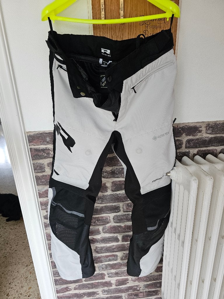 Motopak richa, Ophalen, Overige typen, Dames, RICHA