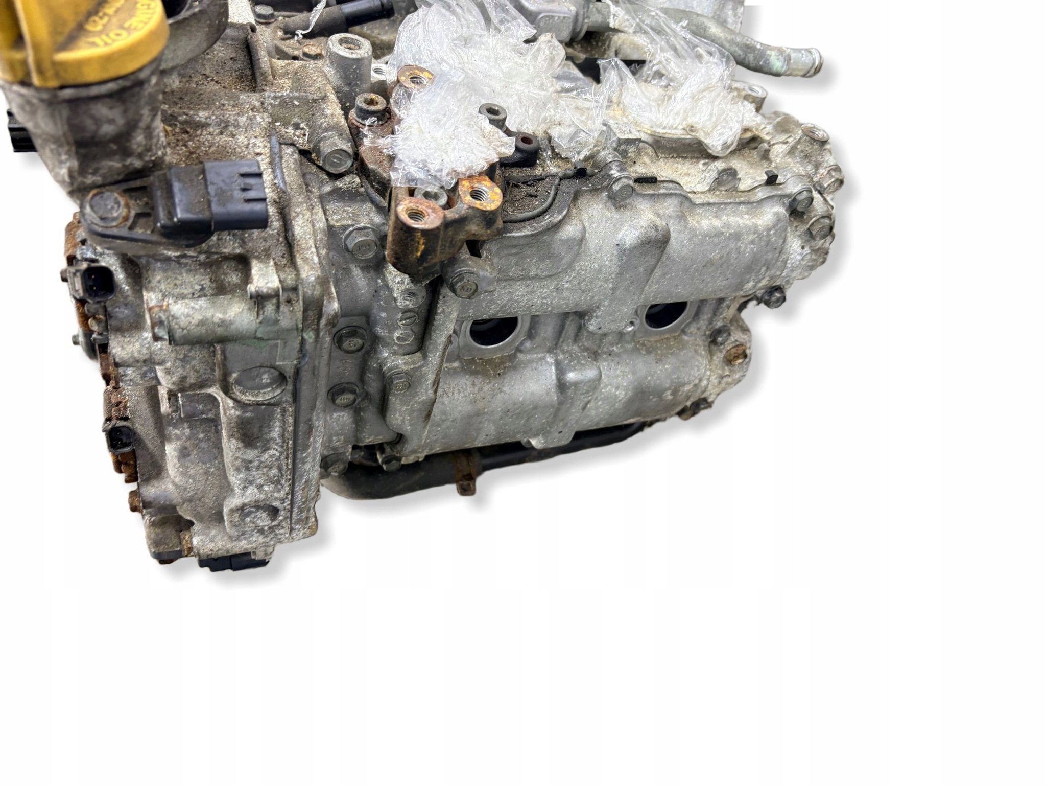 Moteur FA20 Nu GT TOYOTA, Envoi, Utilisé, Skoda