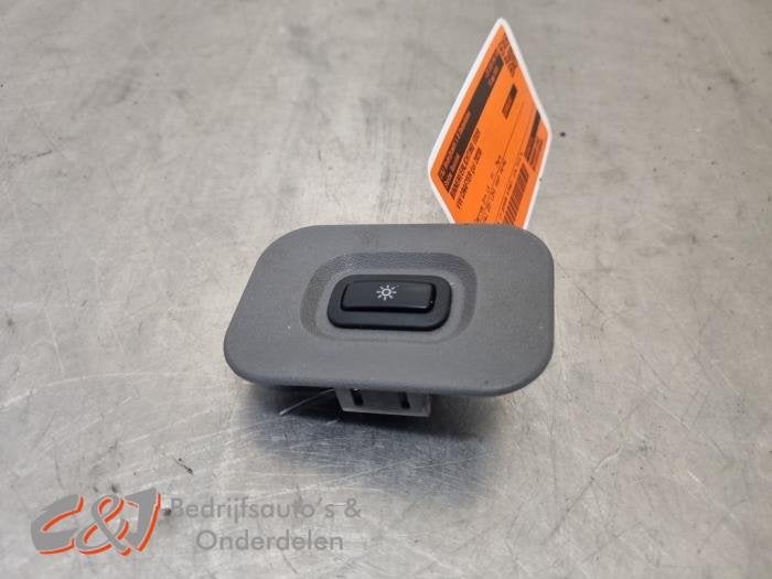 Eclairage intérieur avant d'un Volkswagen Crafter, Autos : Pièces & Accessoires, Éclairage, Volkswagen, -, 3 mois de garantie