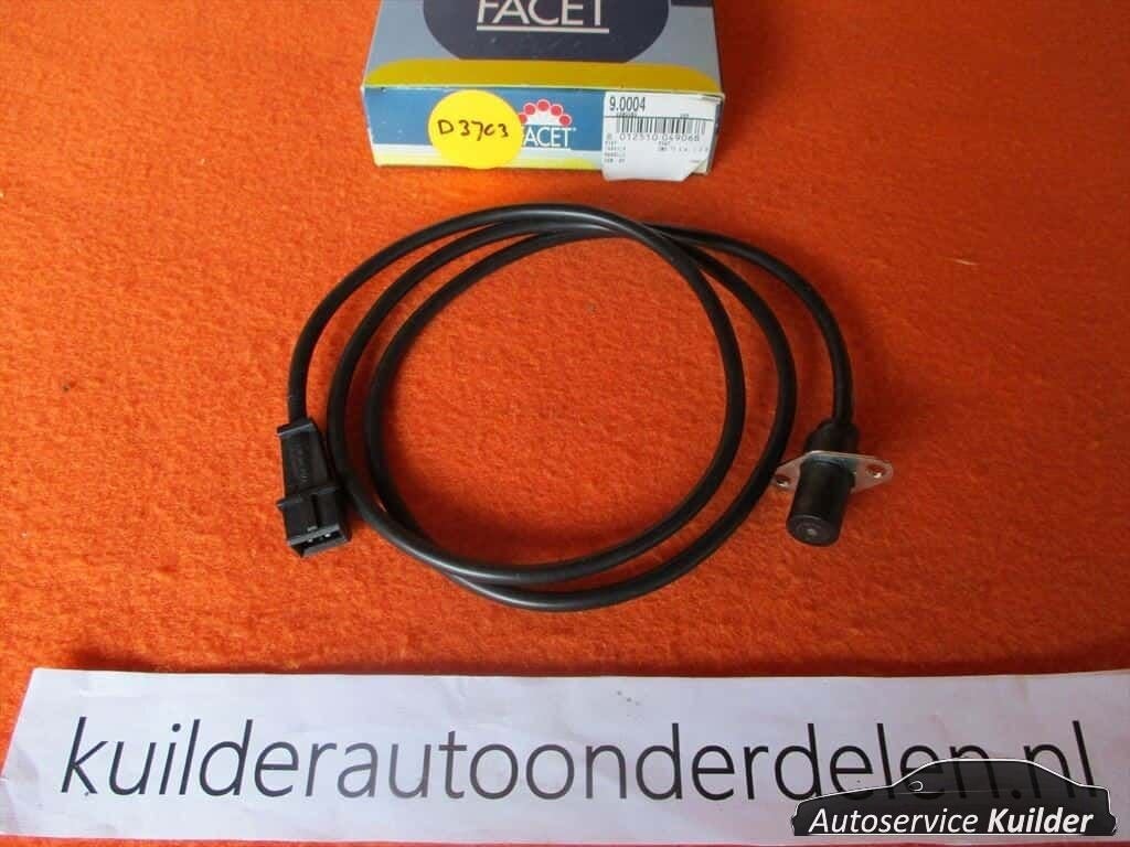 Krukassensor Fiat Uno 75 FACET Nieuw in de doos, -, -, Nieuw, Ophalen of Verzenden