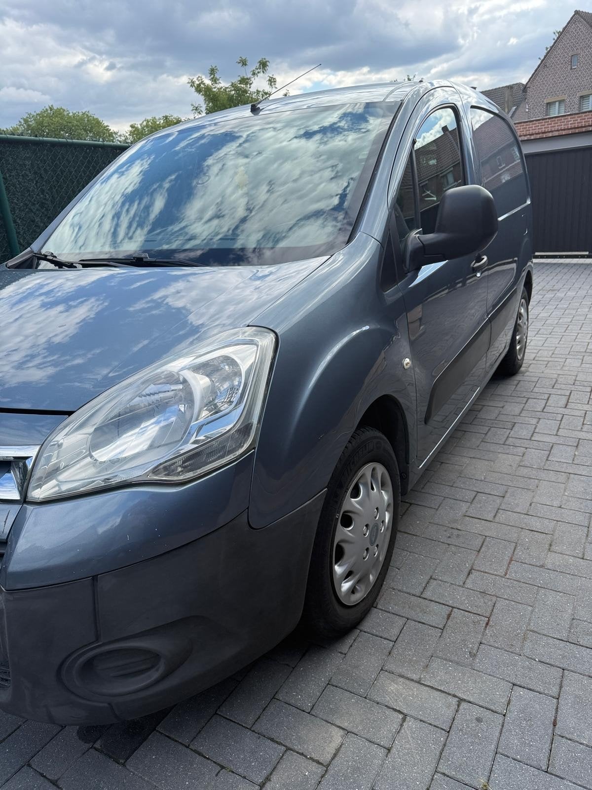 Citroen Berlingo, Autos, Citroën, Achat, Berlingo, Diesel, Particulier