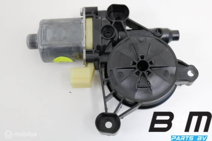 Raammotor LA (bestuurderskant) Audi S3 8V Sportback, Gebruikt