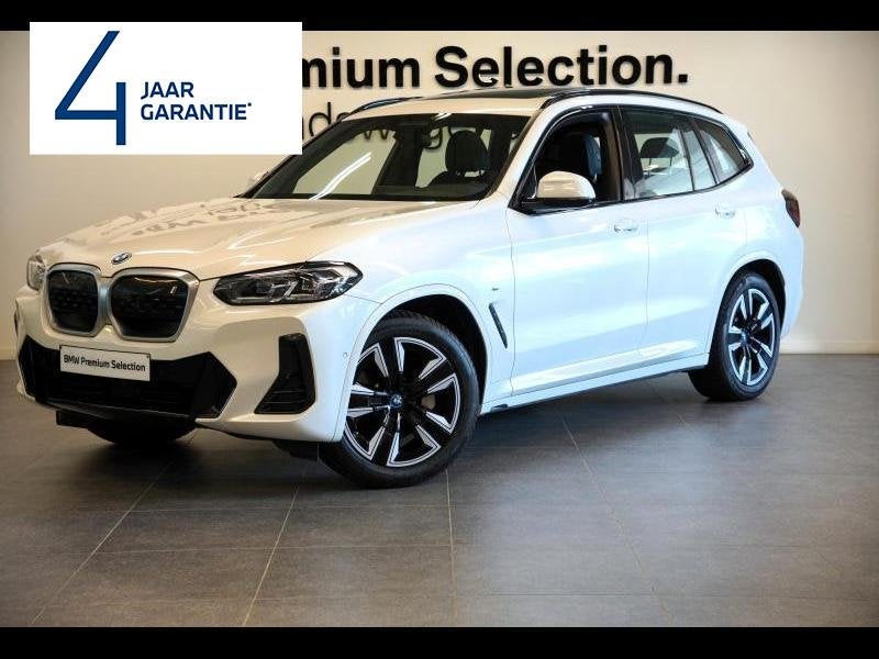BMW iX3 TREKAAK M PACK PANORAMADAK DIVE ASSIST PROF  CAMERA, Auto's, Automaat, https://public.car-pass.be/vhr/97d4b5cb-9625-485d-a046-5e3adc2cf070