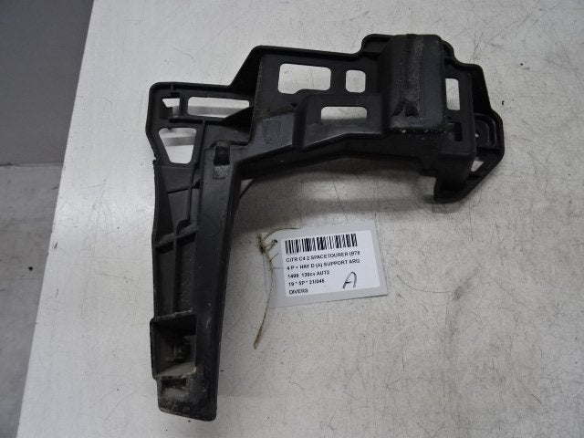 DIVERS DIVERS Citroën Grand C4 Spacetourer (3A) (01-2018/-), Utilisé, Citroën