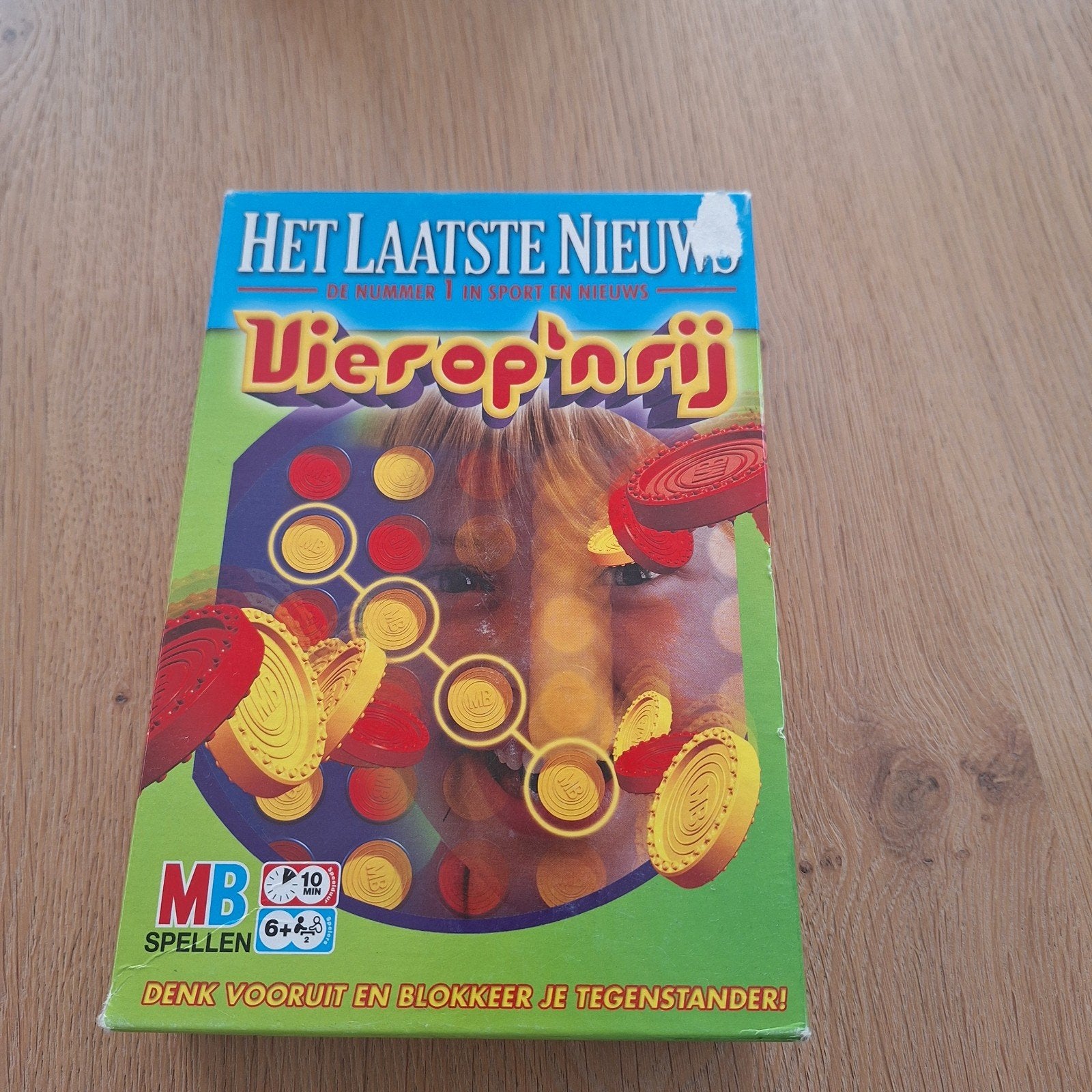 Reisspel, Hobby en Vrije tijd, Gezelschapsspellen | Overige, Ophalen of Verzenden