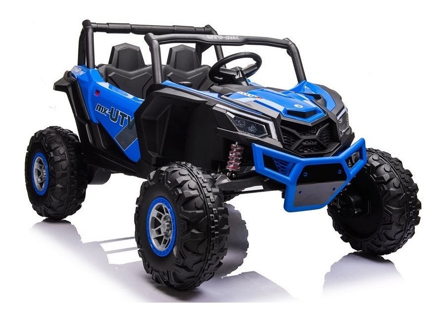 Voiture électrique enfant • BUGGY MX-UTV XMX 613 •4x4•24V7Ah, Enfants & Bébés, Enlèvement, Neuf