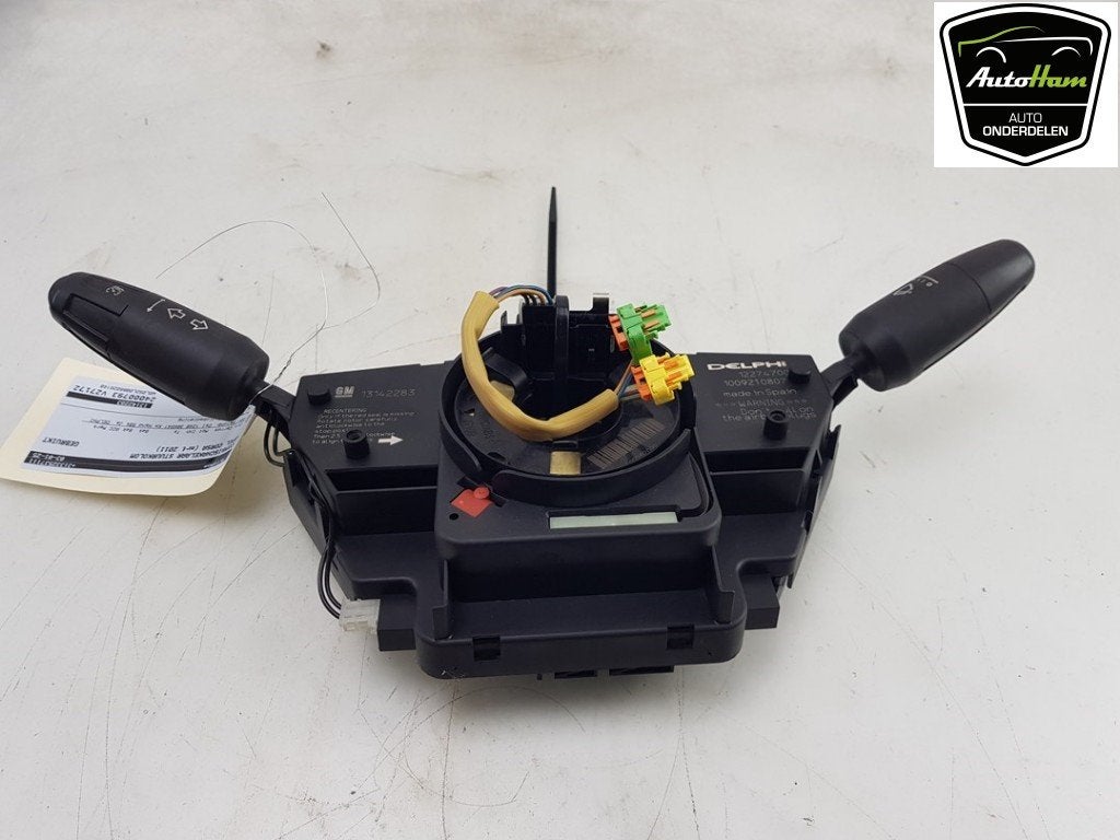 COMBISCHAKELAAR STUUR Opel Corsa D (|13142283|), Gebruikt, Opel